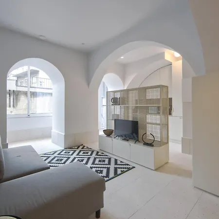 Alameda Terrace By Homing Апартаменты *