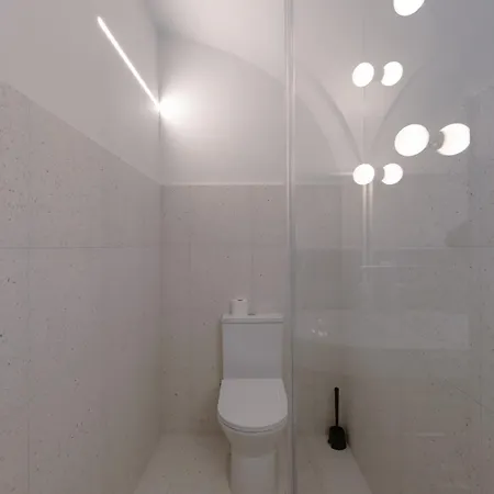 Apartment Alameda Terrace By Homing *