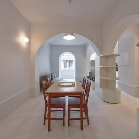 דירה Alameda Terrace By Homing *