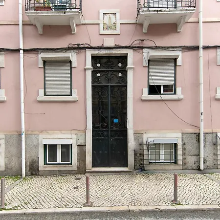 Alameda Terrace By Homing アパート *