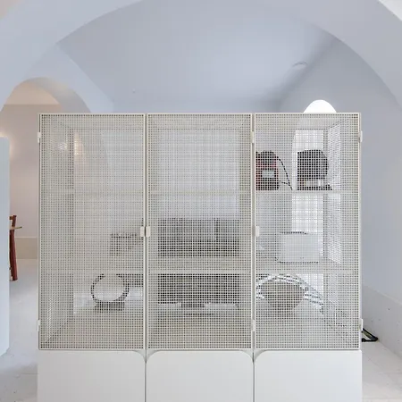 Апартаменти Alameda Terrace By Homing Лісабон