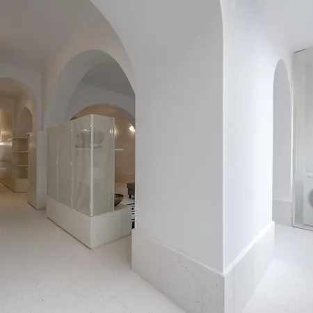 Alameda Terrace By Homing ליסבון