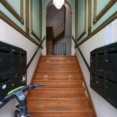 Alameda Terrace By Homing