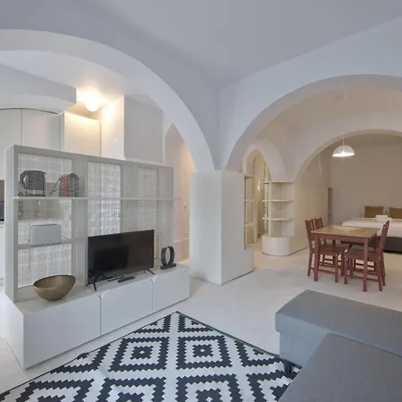 דירה Alameda Terrace By Homing