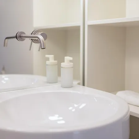 Alameda Terrace By Homing דירה *