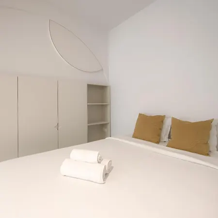 Alameda Terrace By Homing Apartment Lisbon