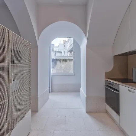 Alameda Terrace By Homing דירה *