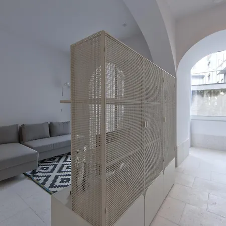 Alameda Terrace By Homing Apartment Lisbon