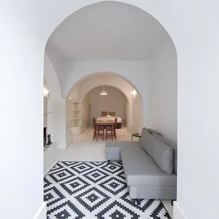 아파트 Alameda Terrace By Homing