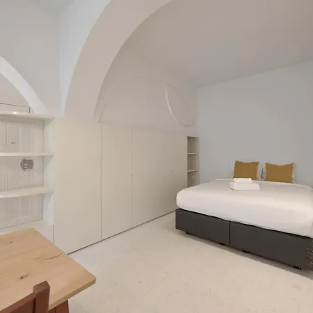 Alameda Terrace By Homing Apartment *