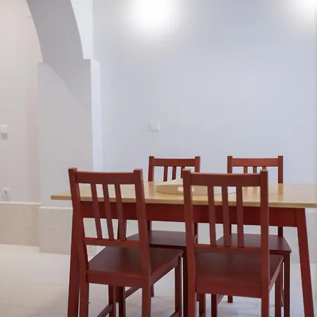 Alameda Terrace By Homing Apartamento