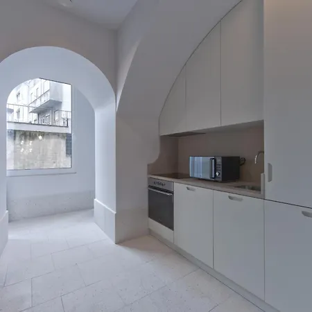 Apartment Alameda Terrace By Homing Lissabon