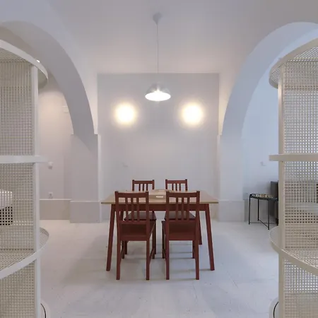 Alameda Terrace By Homing