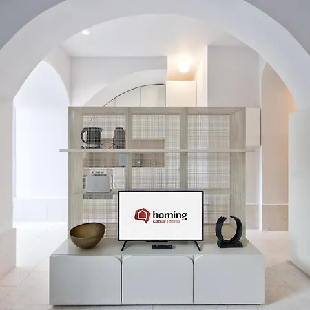 Apartment Alameda Terrace By Homing Lissabon