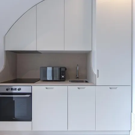 Alameda Terrace By Homing Apartment