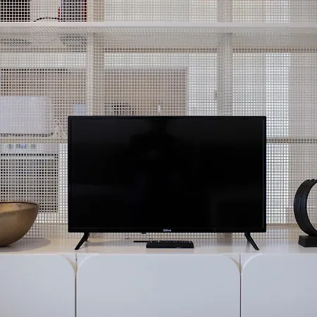 Alameda Terrace By Homing Apartamento